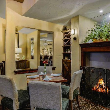 The Inn At Leola Village, A Historic Hotel Of America Exterior foto