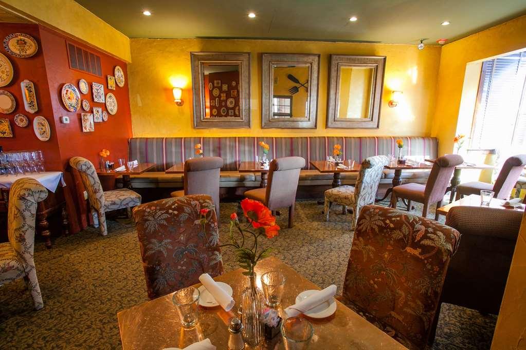 The Inn At Leola Village, A Historic Hotel Of America Facilidades foto