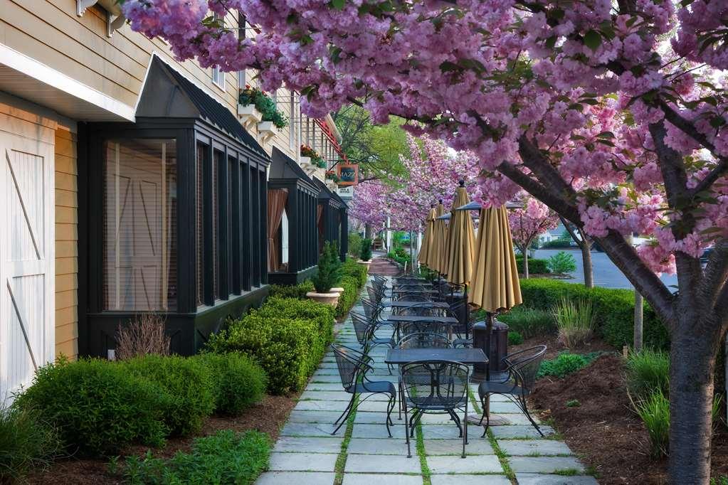 The Inn At Leola Village, A Historic Hotel Of America Facilidades foto