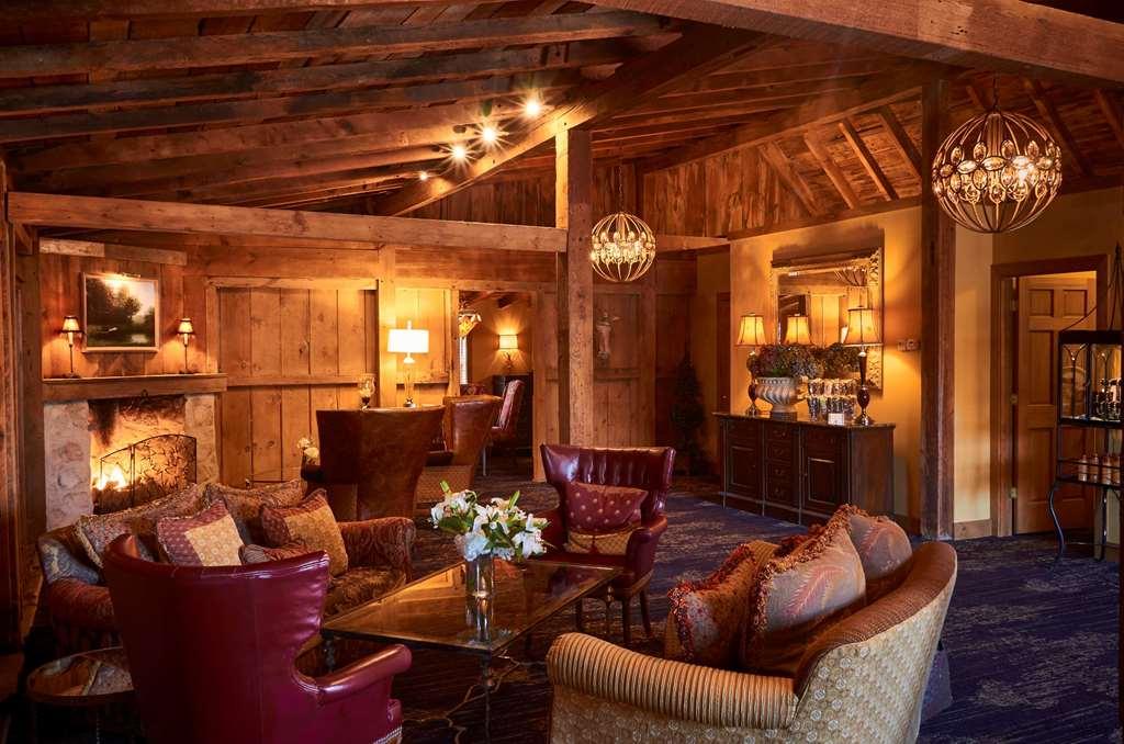 The Inn At Leola Village, A Historic Hotel Of America Interior foto