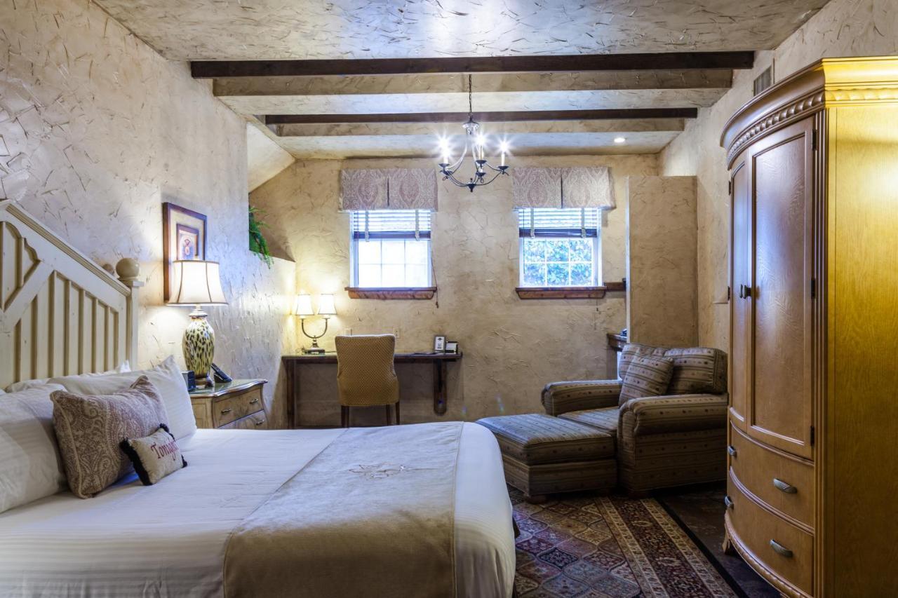 The Inn At Leola Village, A Historic Hotel Of America Exterior foto