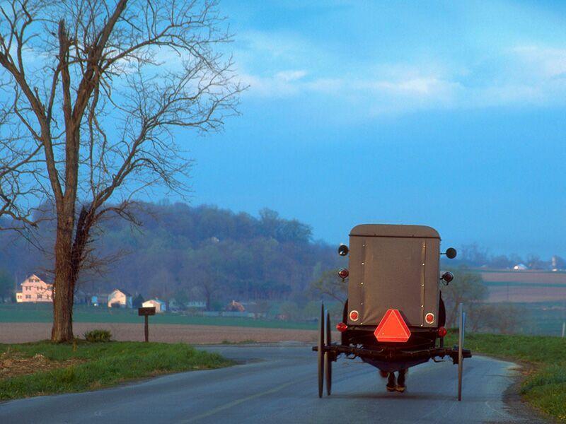 The Inn At Leola Village, A Historic Hotel Of America Exterior foto