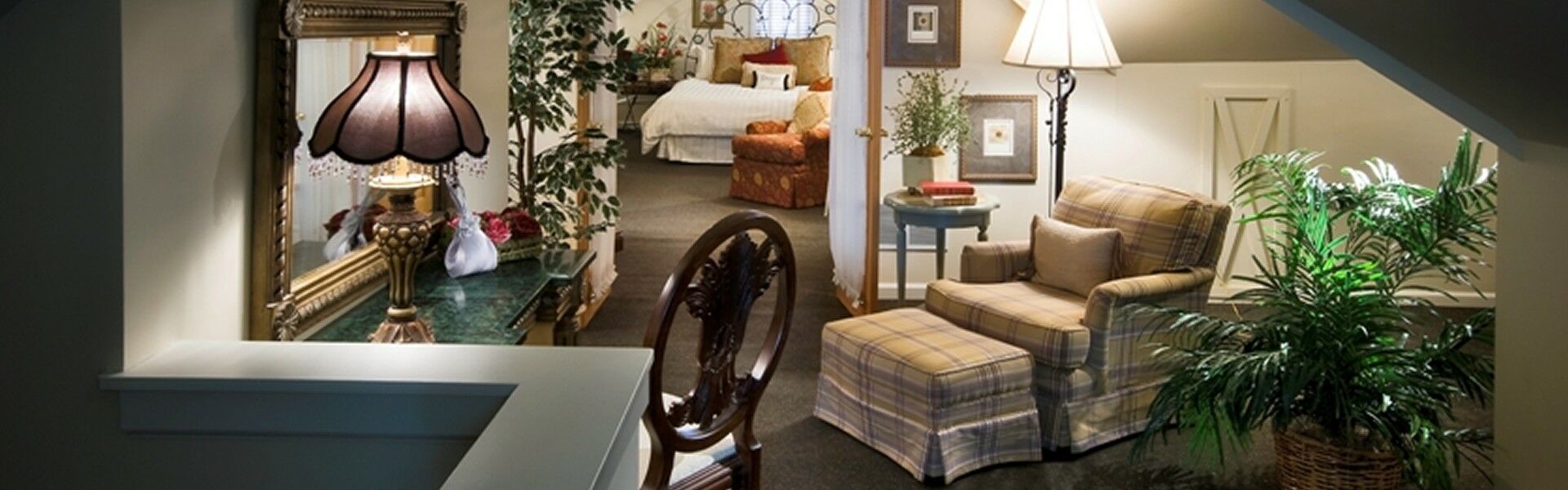 The Inn At Leola Village, A Historic Hotel Of America Exterior foto